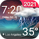 Weather Forecast - Weather Radar & Weather Live Pour PC