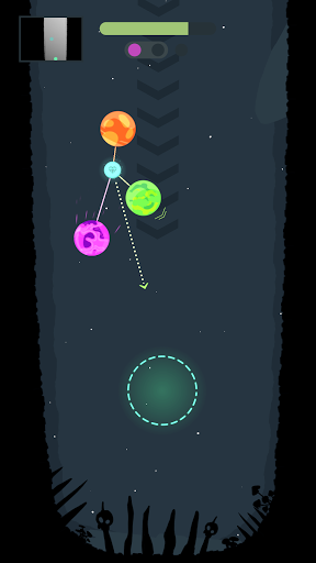 Project Vita Gravity of Planets in Brain Teasers