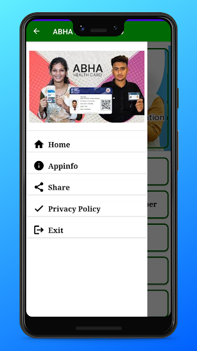 ABHA Health Card Status and info