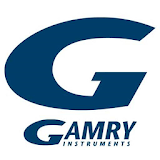 Gamry icon