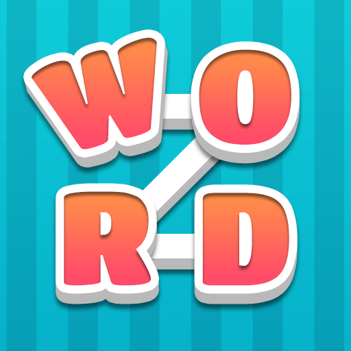 ENGLISH WORD PUZZLE 1.0.4 Icon