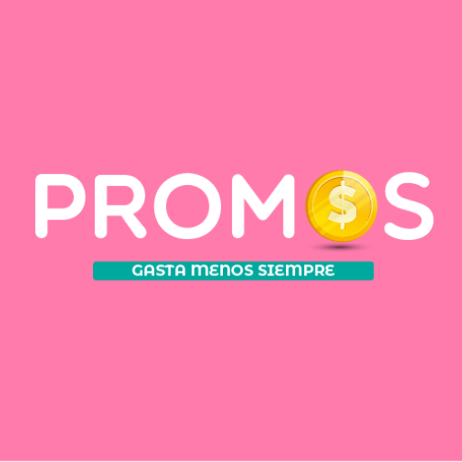 Promos App  Icon