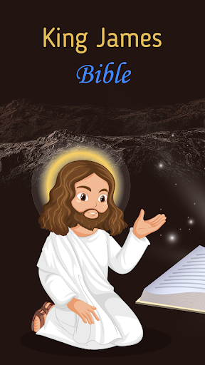 Android application Bible - Verse of The Day screenshort