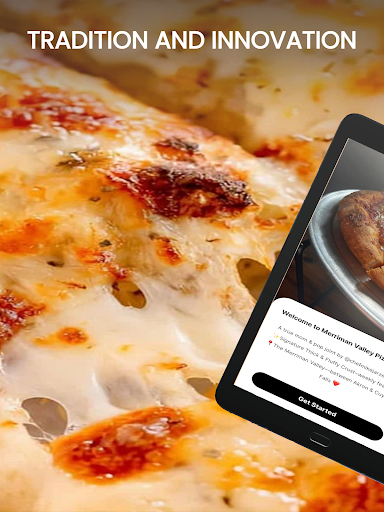 Merriman Valley Pizza