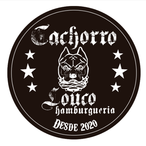Cachorro Louco Hamburgueria logo
