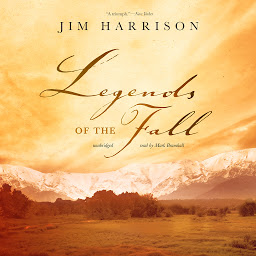Icon image Legends of the Fall