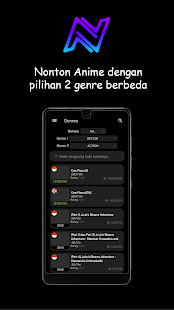 Nonton Anime Streaming Anime Screenshot