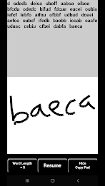 20 WPM CW Morse code trainer poster 6