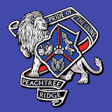 Peachtree Ridge Cluster icon