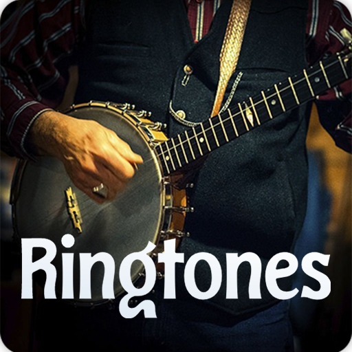 Banjo Music Sound Ringtones