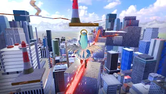 Game screenshot Up mod apk