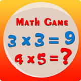 Math Pro for Kids icon
