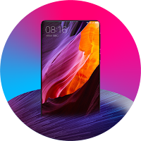 Lock Screen for Xiaomi Mi Mix