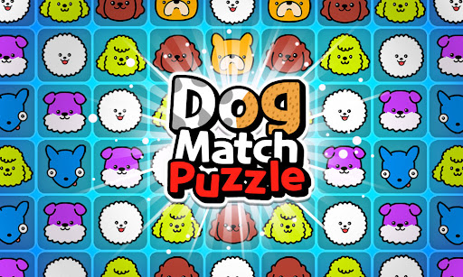 Dog Match Puzzle  screenshots 10