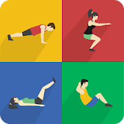 Top 47 Health & Fitness Apps Like Workouts at home for woman & man - Best Alternatives