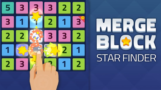 Merge Block: Star Finders 21.0903.00 APK screenshots 1