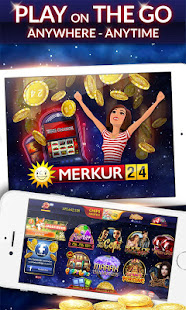 Merkur24 u2013 Slots & Casino 4.12.30 screenshots 4