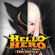【3D アクション RPG】 ハローヒーロー：Epic Battle ヒーローチームで冒険！ - Androidアプリ
