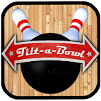Tilt-a-Bowl