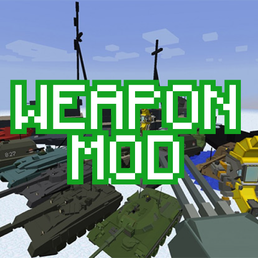 Gun Mod For Mcpe 3d Actual Gun