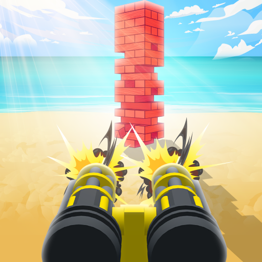 Tower Crusher Mod APK 2.6 (Unlimited Money)