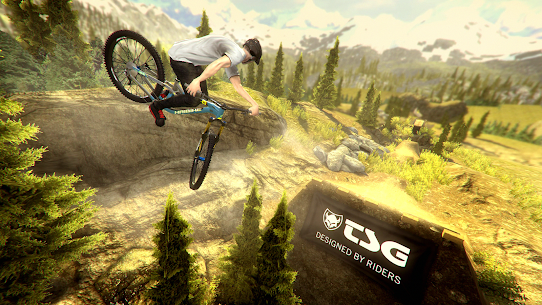 Shred! 2 – ft Sam Pilgrim MOD APK (Full Version) 1