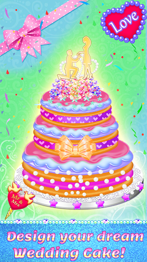 Wedding Planner Girls Games Screen 3