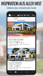 Design Home™: Innendesign Screenshot