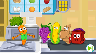 Shop 'n Learn Smart Checkout - Screenshot 3