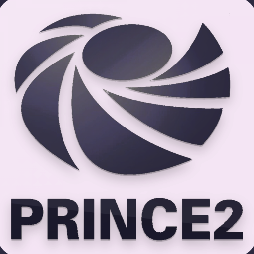 PRINCE2® Exam Trainer 1.0.1 Icon