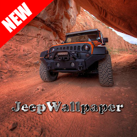 Jeep Wallpaper 2021
