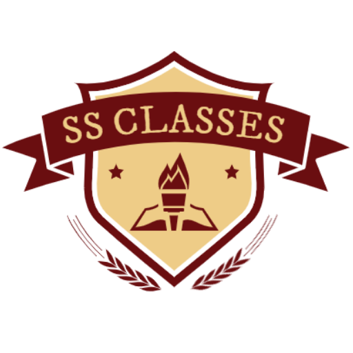 SS Classes logo