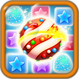 Sweet Jewels - Candy Star icon