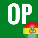 Dale Oriente - Futbol Bolivia icon