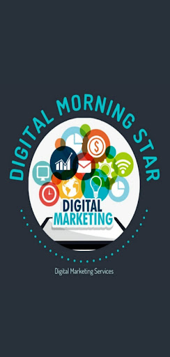 Digital Morning Star Screen 2