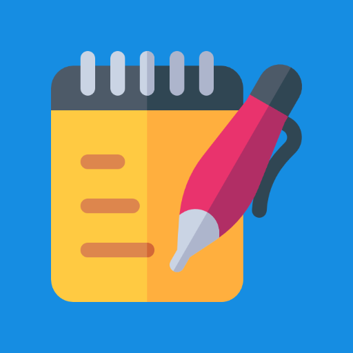 My Notes - Save Notes Easily logo