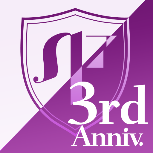 乃木坂的フラクタル logo