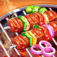 Cooking Hot: My Restaurant Cooking Game