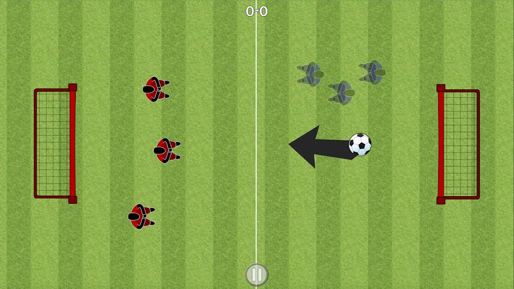 Jogos de bola APK (Android Game) - Baixar Grátis