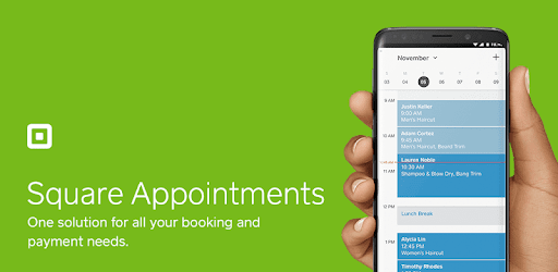 Square Appointments – Apps on Google Play