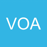 VOA Standard English icon