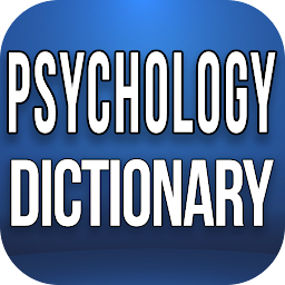 Icon image Psychology Dictionary Offline