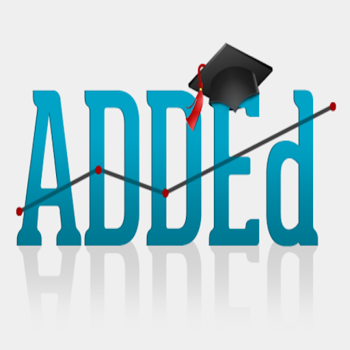 ADDEd Parent Connect logo