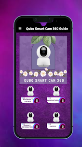 Руководство Qubo Smart Cam 360