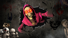 Evil Ghost Escape Scary Gamesのおすすめ画像5