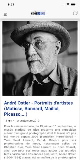 Matisse Screen 2