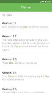 Biblia - Versículos + Audio