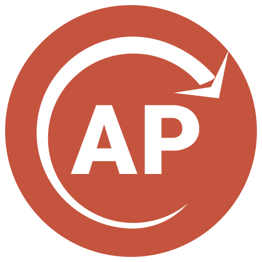 Allpasal Store logo
