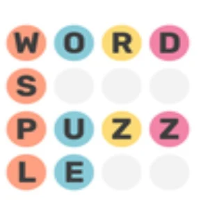 game puzzle word