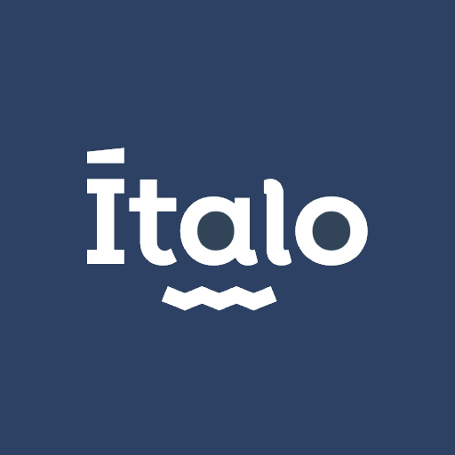 Ítalo Supermercados logo